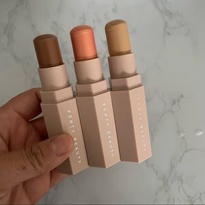 Fenty Beauty Match Stix Trio Medium 200